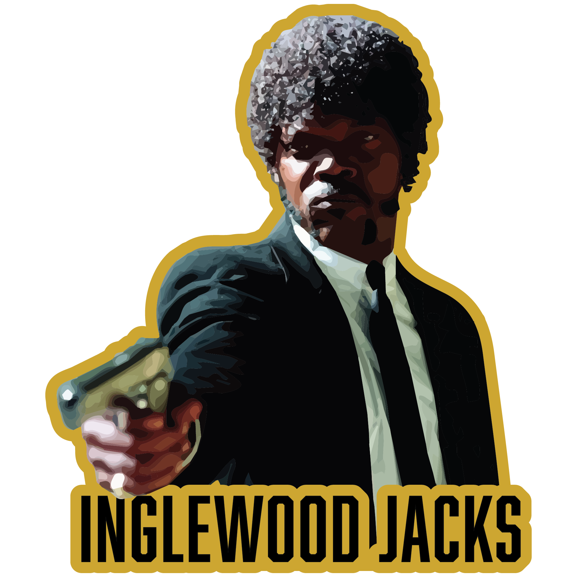 Inglewood Jacks Logo