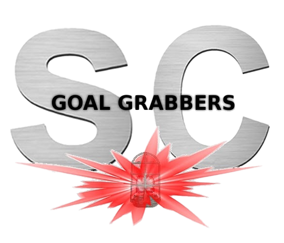Steel City Goalgrabbers Logo