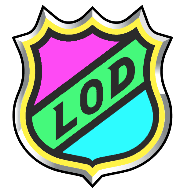 LOD Logo